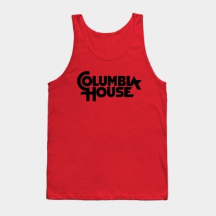 Columbia House Tank Top